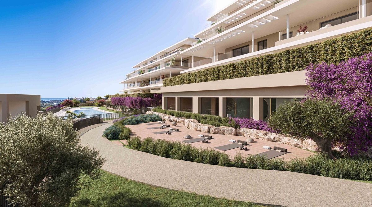 Appartement te koop in Estepona | 2 slaapkamers H5388766