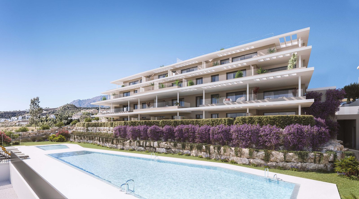 Appartement te koop in Estepona | 2 slaapkamers H5388766
