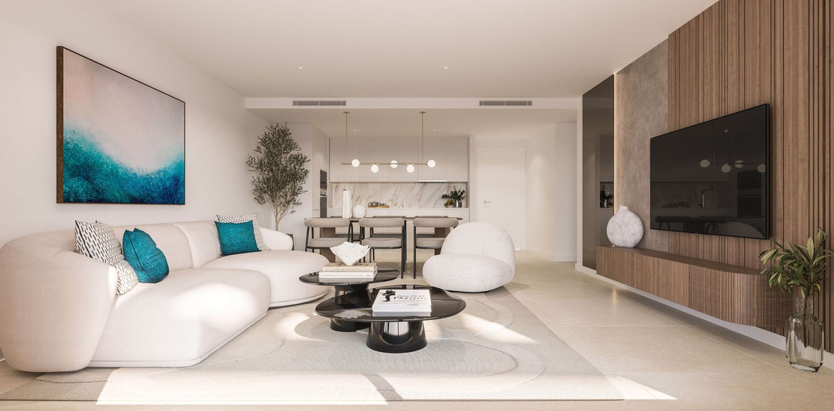 Appartement te koop in Estepona | 2 slaapkamers H5388766