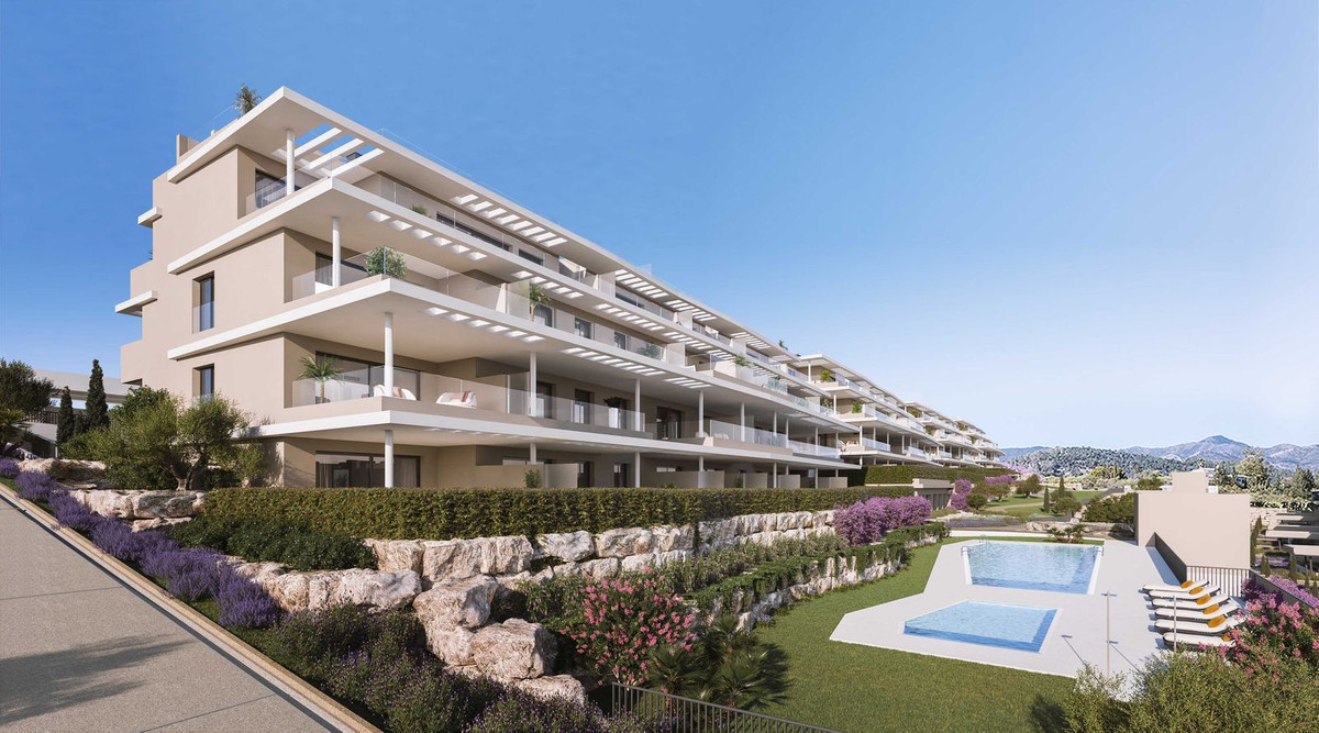 Appartement te koop in Estepona | 2 slaapkamers H5388766