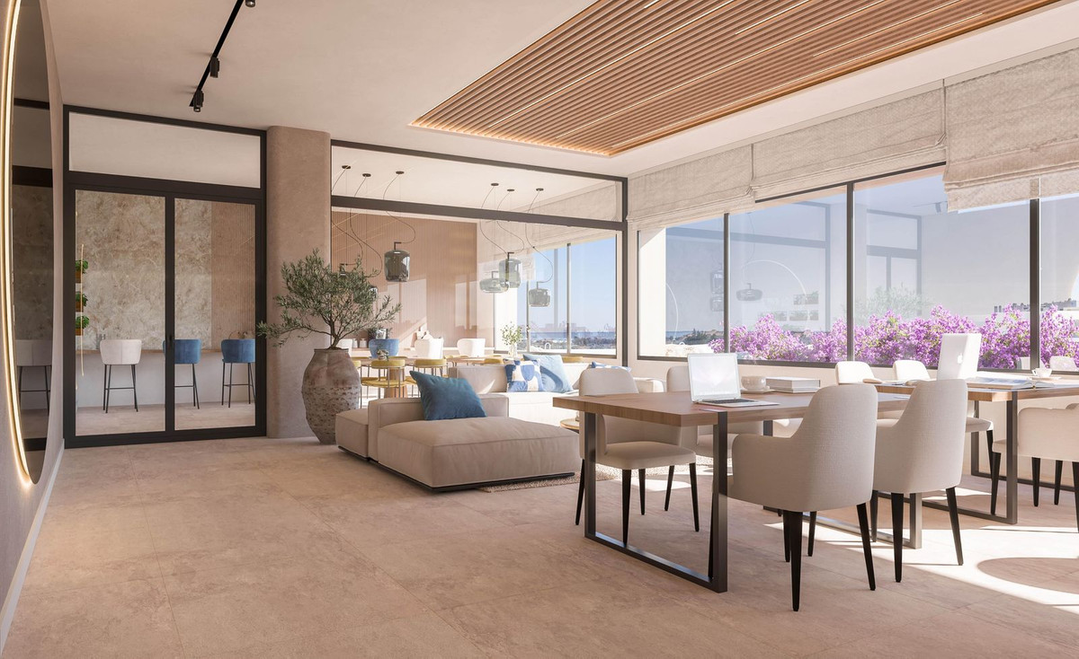Appartement te koop in Estepona | 2 slaapkamers H5388766