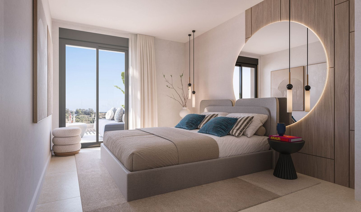 Appartement te koop in Estepona | 2 slaapkamers H5388766