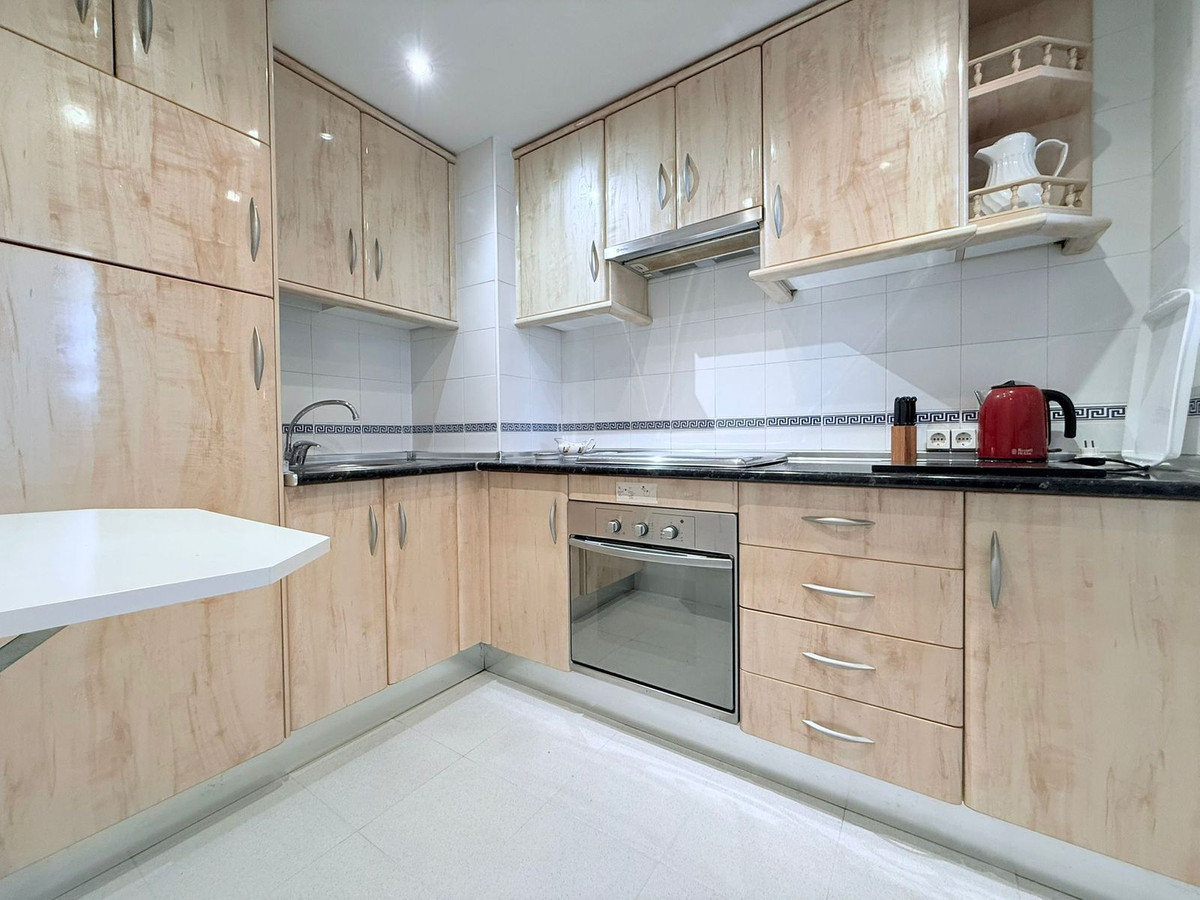 Appartement te koop in Estepona | 2 slaapkamers H5388781