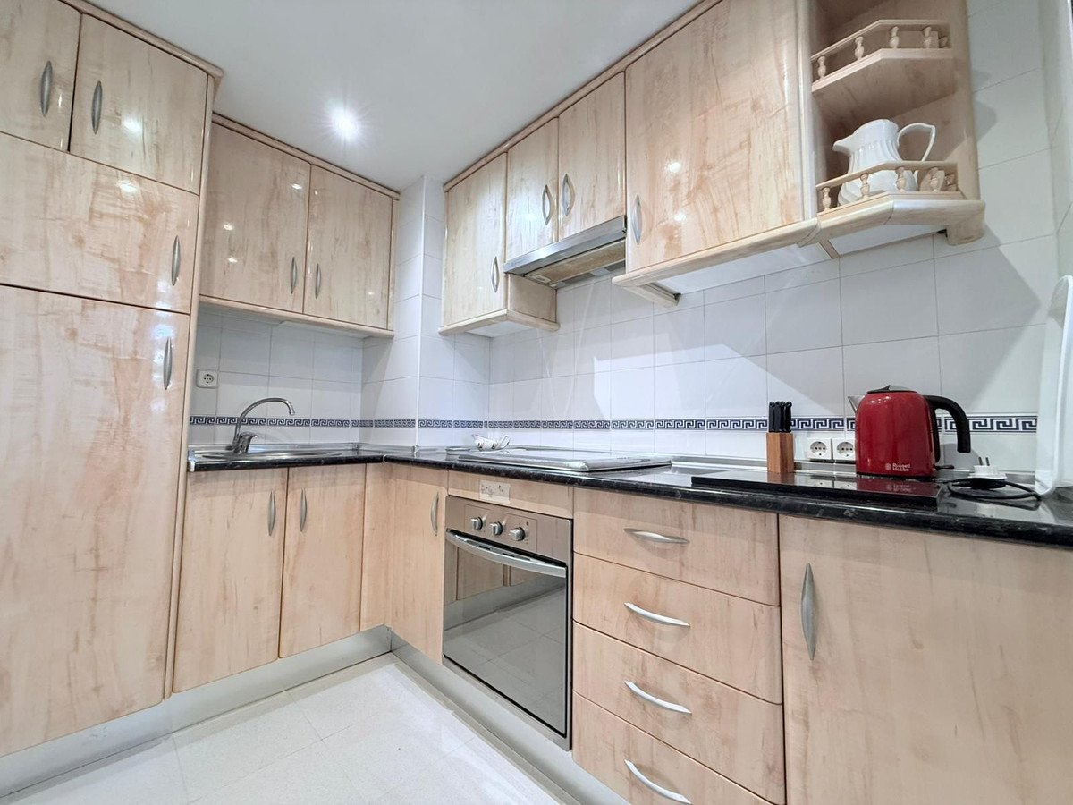 Appartement te koop in Estepona | 2 slaapkamers H5388781