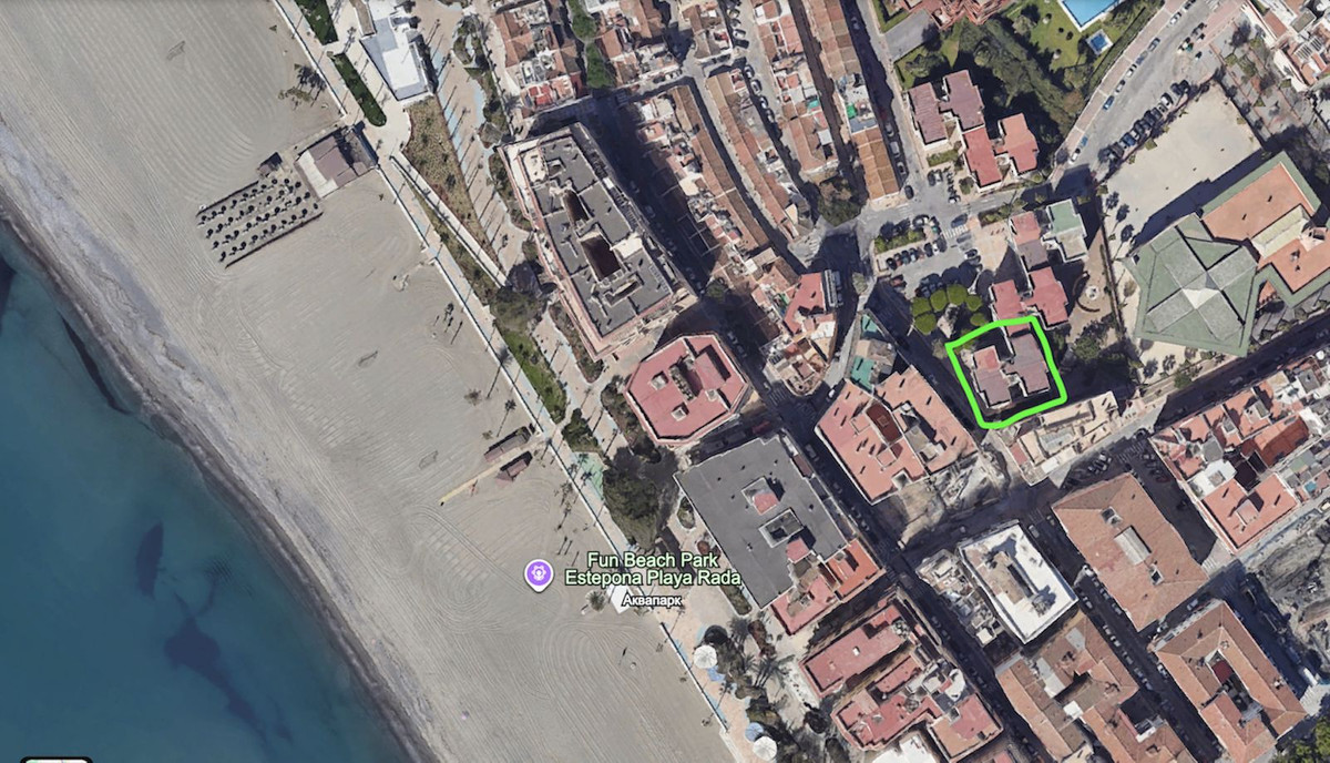Appartement te koop in Estepona | 3 slaapkamers H5388976