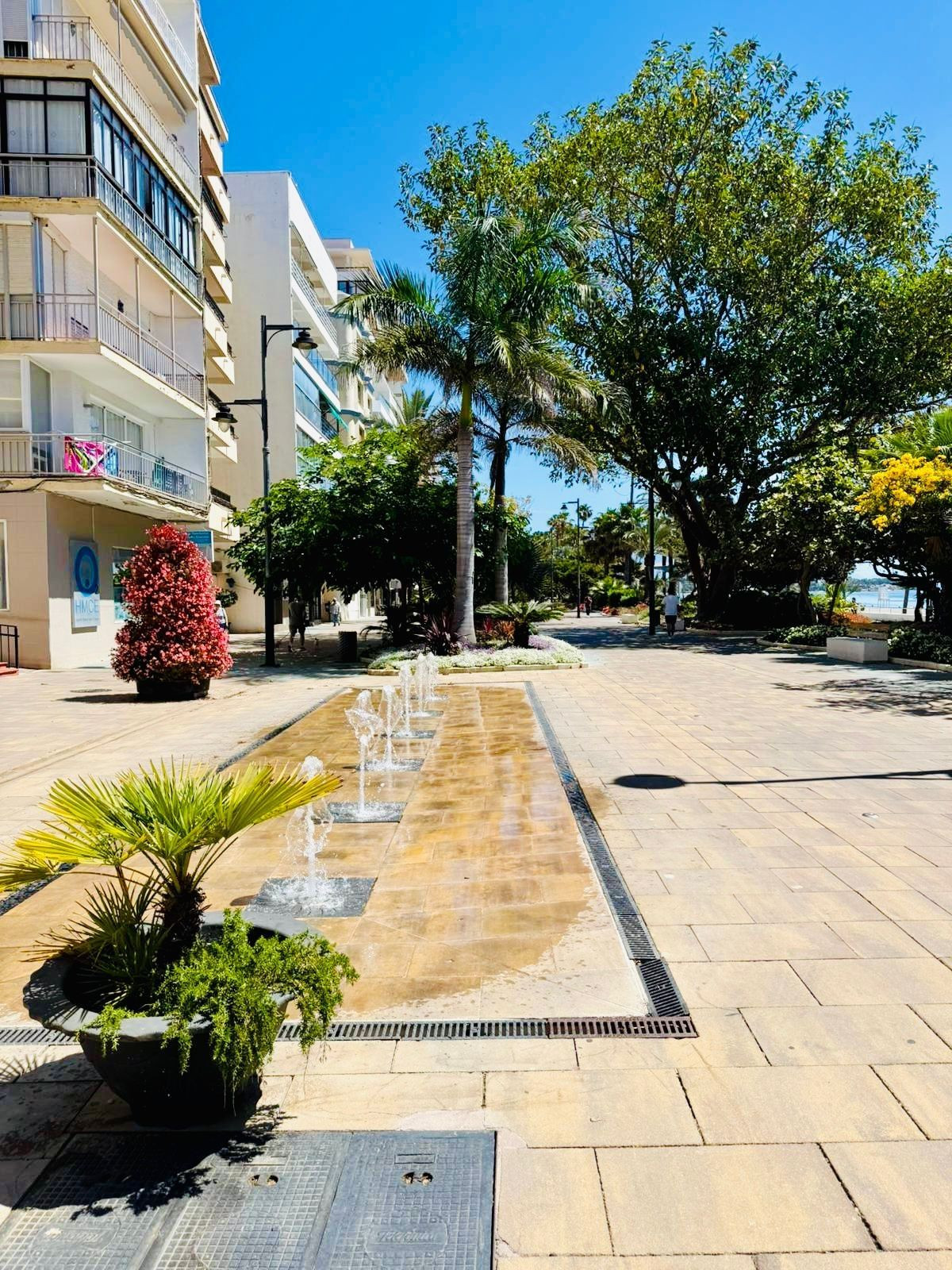 Appartement te koop in Estepona | 3 slaapkamers H5388976