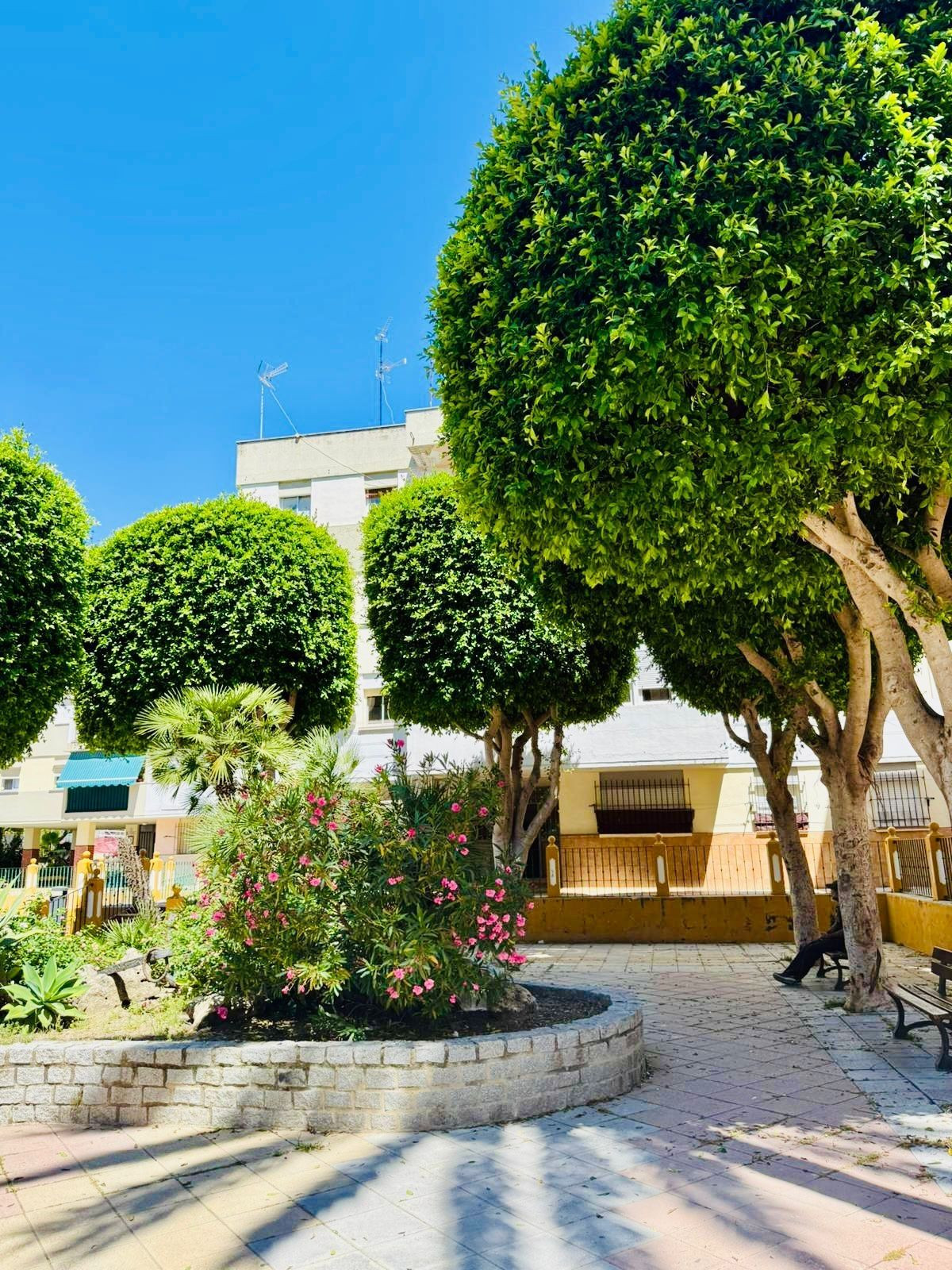 Appartement te koop in Estepona | 3 slaapkamers H5388976
