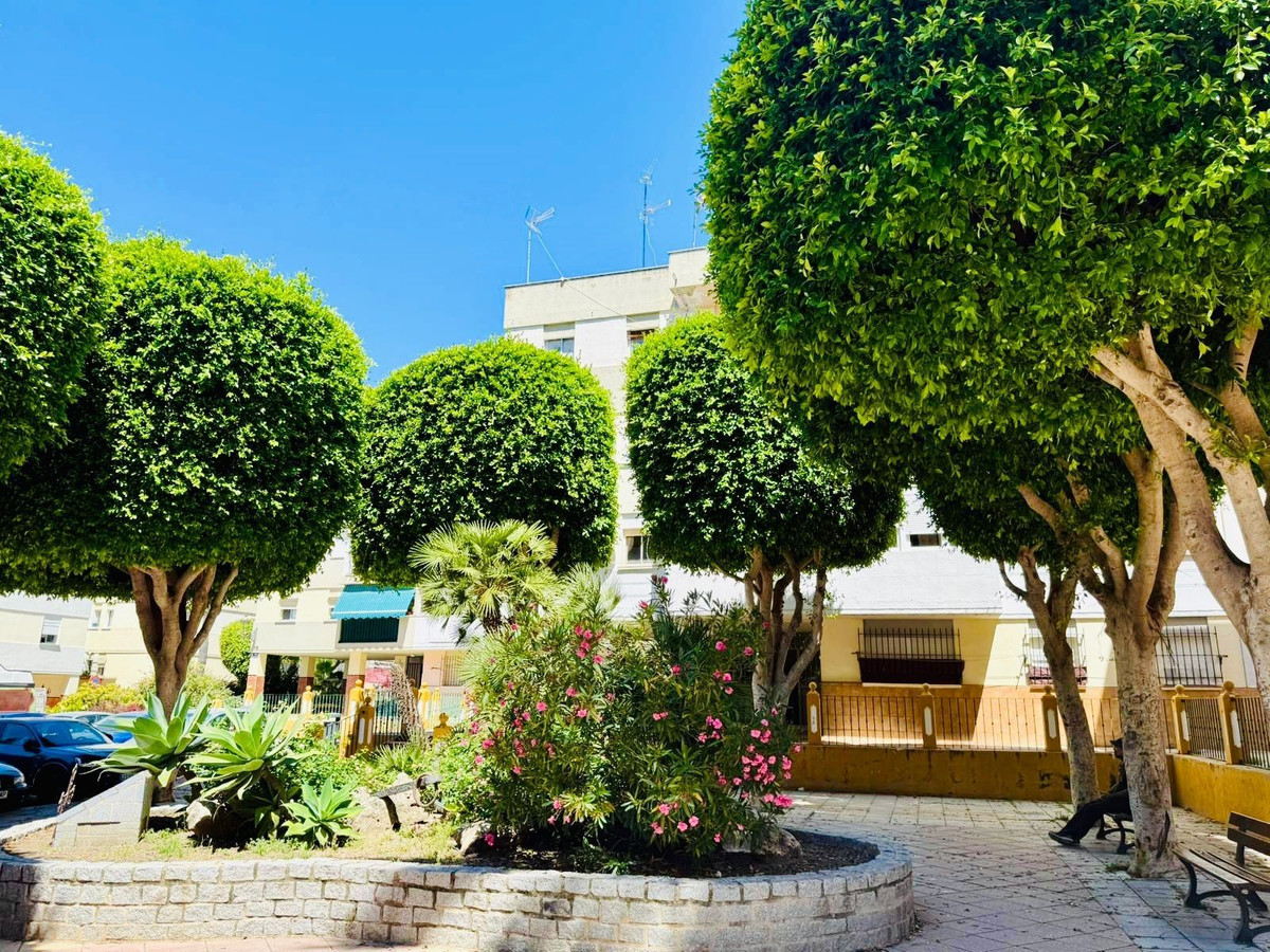 Appartement te koop in Estepona | 3 slaapkamers H5388976