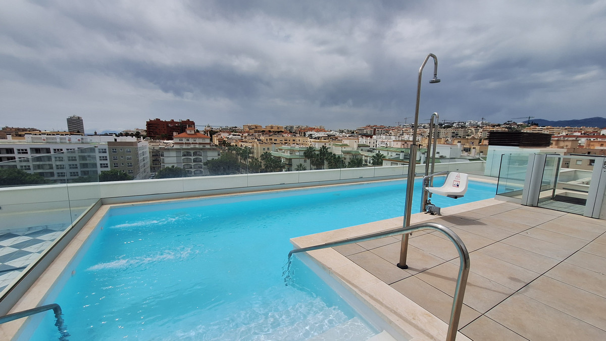 Appartement te koop in Estepona | 3 slaapkamers H5389483