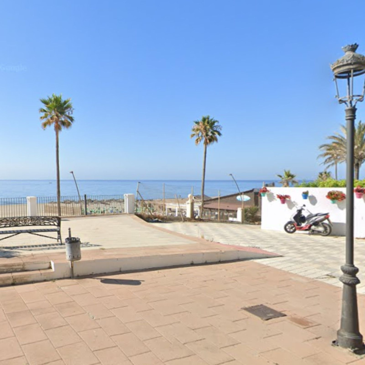 Appartement te koop in Estepona | 3 slaapkamers H5390110