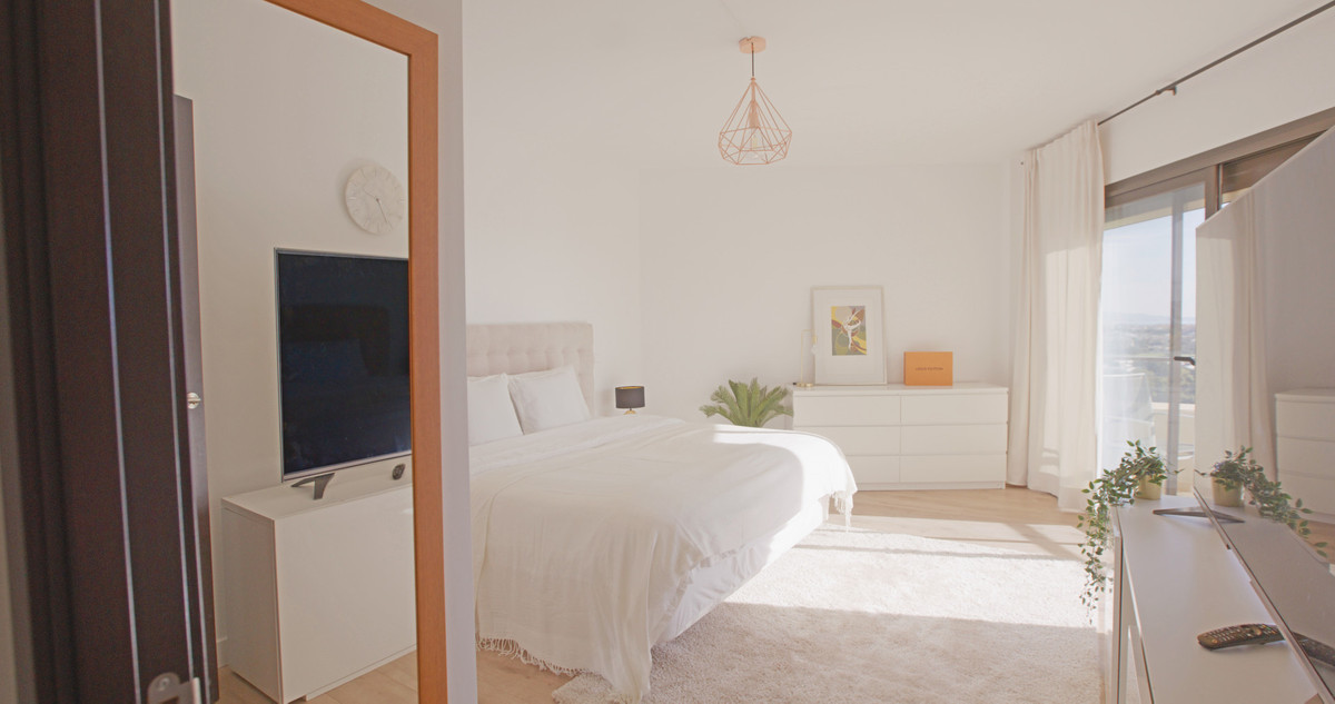 Penthouse te koop in Estepona | 2 slaapkamers H5391574