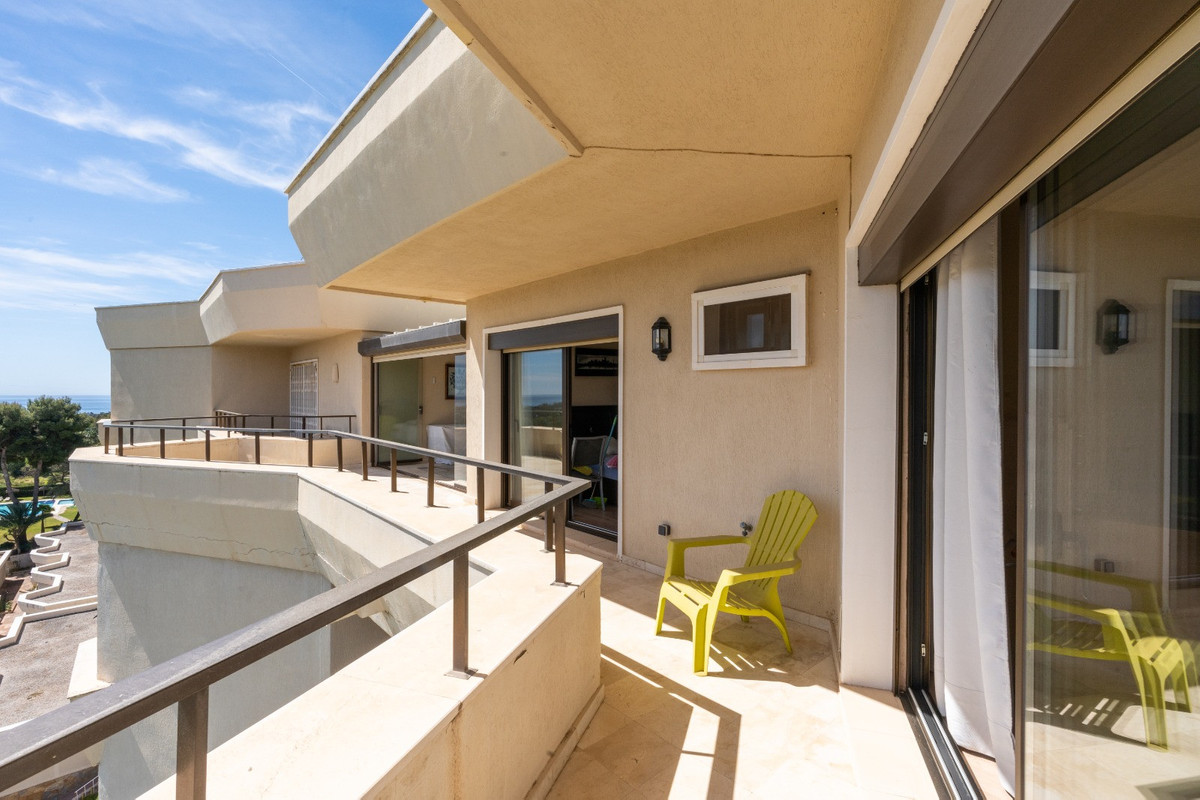 Penthouse te koop in Estepona | 2 slaapkamers H5391574