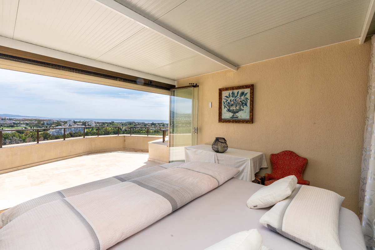 Penthouse te koop in Estepona | 2 slaapkamers H5391574