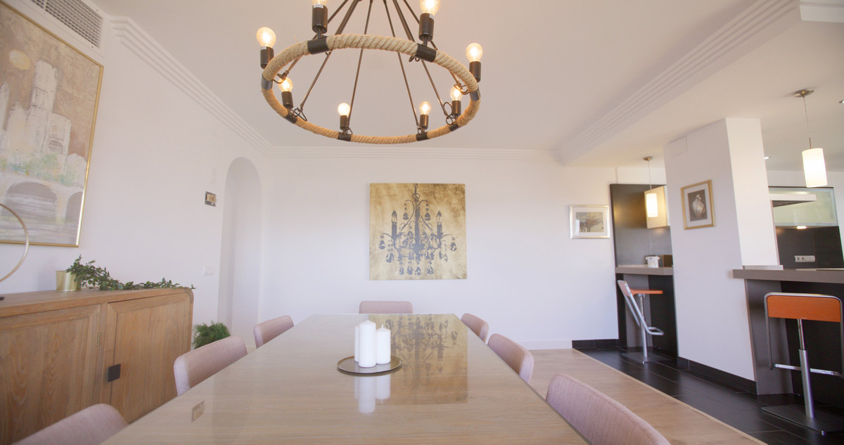 Penthouse te koop in Estepona | 2 slaapkamers H5391574