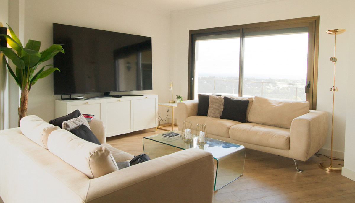 Penthouse te koop in Estepona | 2 slaapkamers H5391574