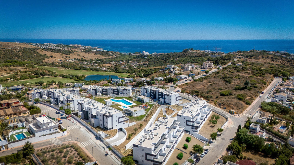 Appartement te koop in Estepona | 3 slaapkamers H5391637