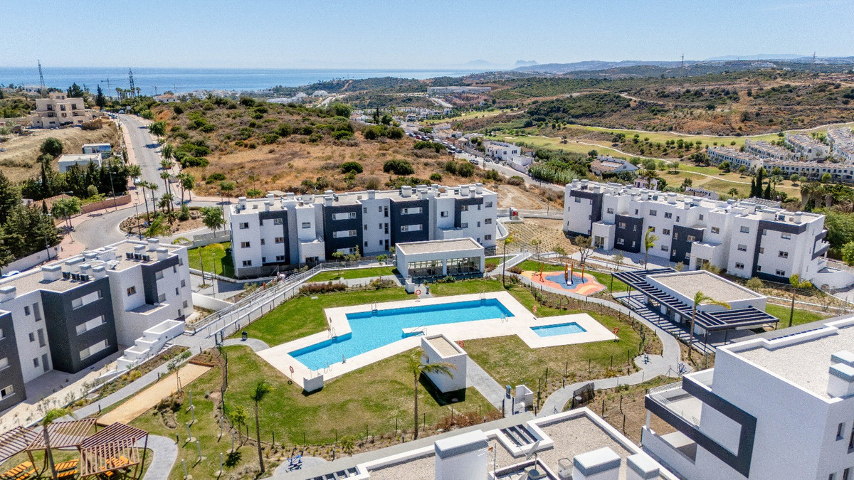Appartement te koop in Estepona | 3 slaapkamers H5391637