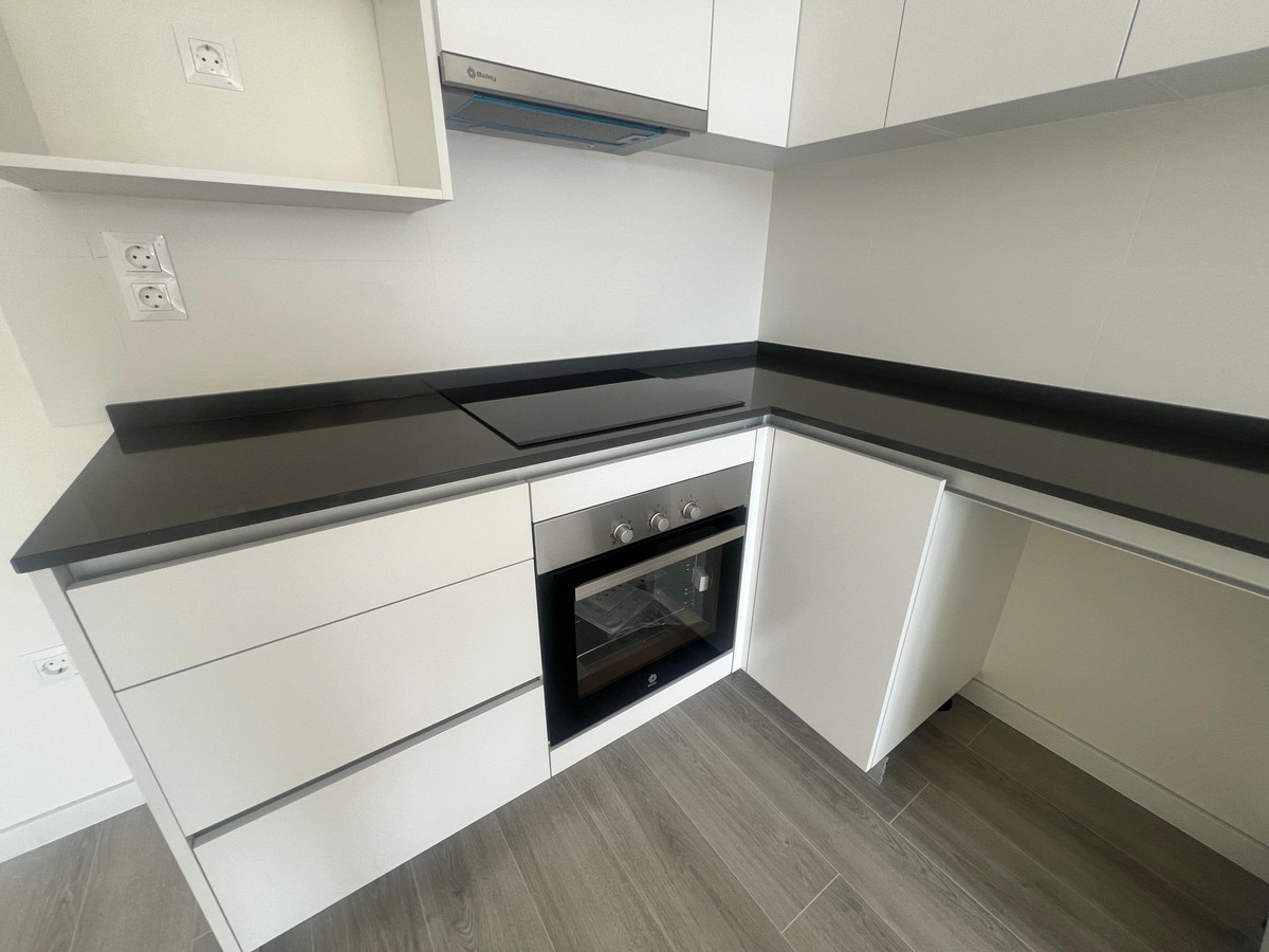 Appartement te koop in Estepona | 3 slaapkamers H5391637