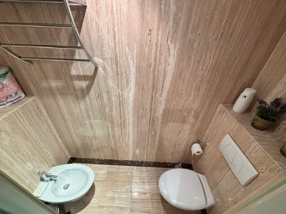 Appartement te koop in Estepona | 3 slaapkamers H5391646