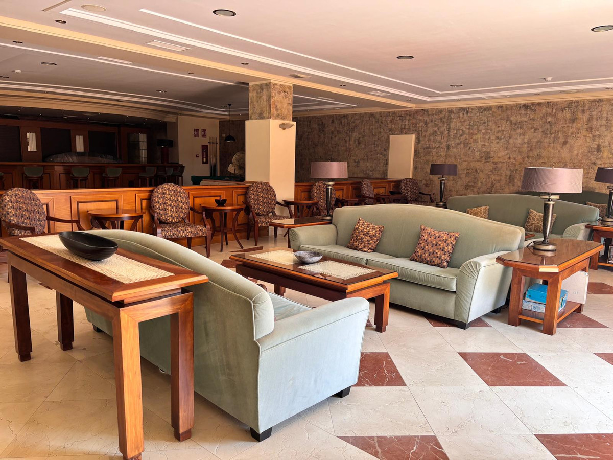 Appartement te koop in Estepona | 3 slaapkamers H5391646