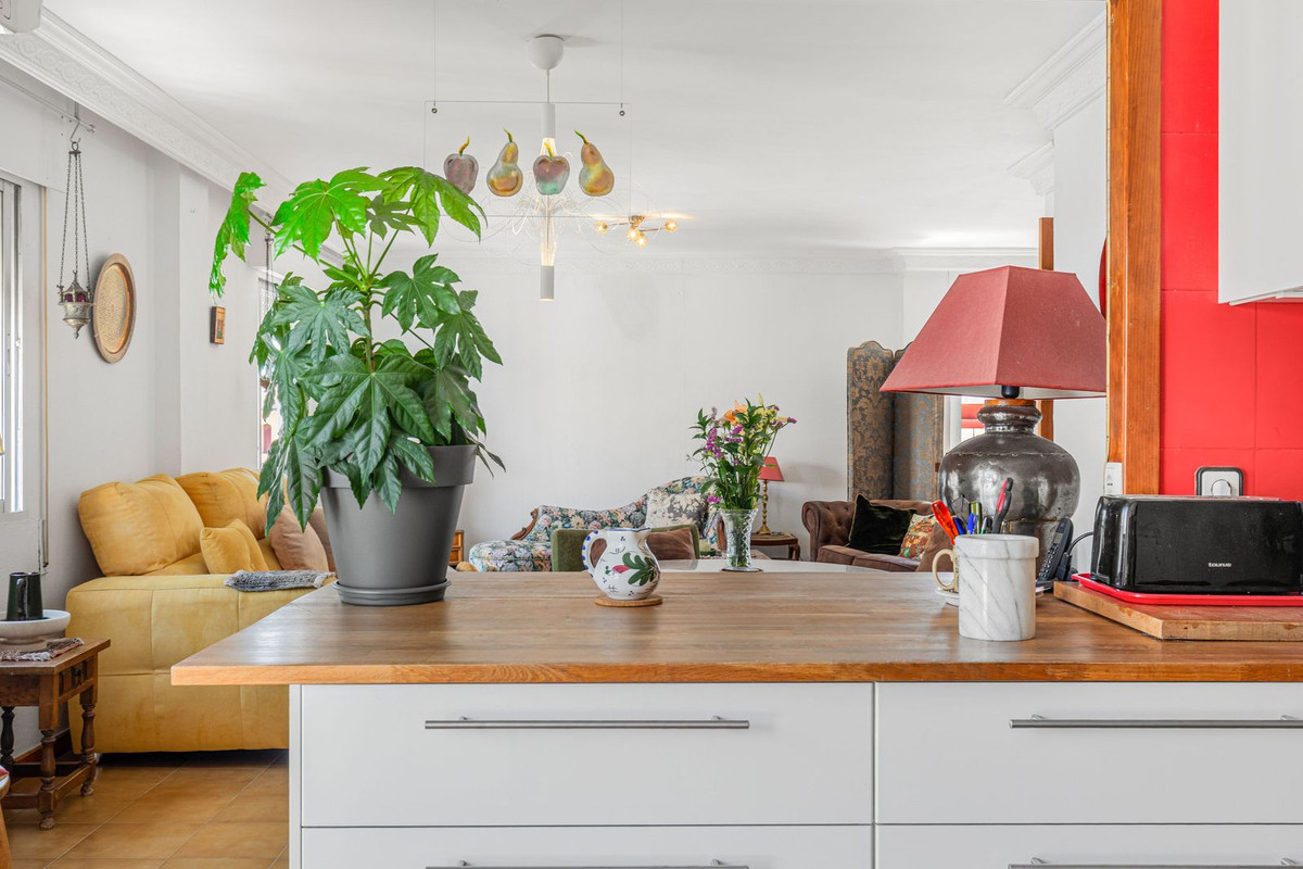 Appartement te koop in Estepona | 6 slaapkamers H5393140