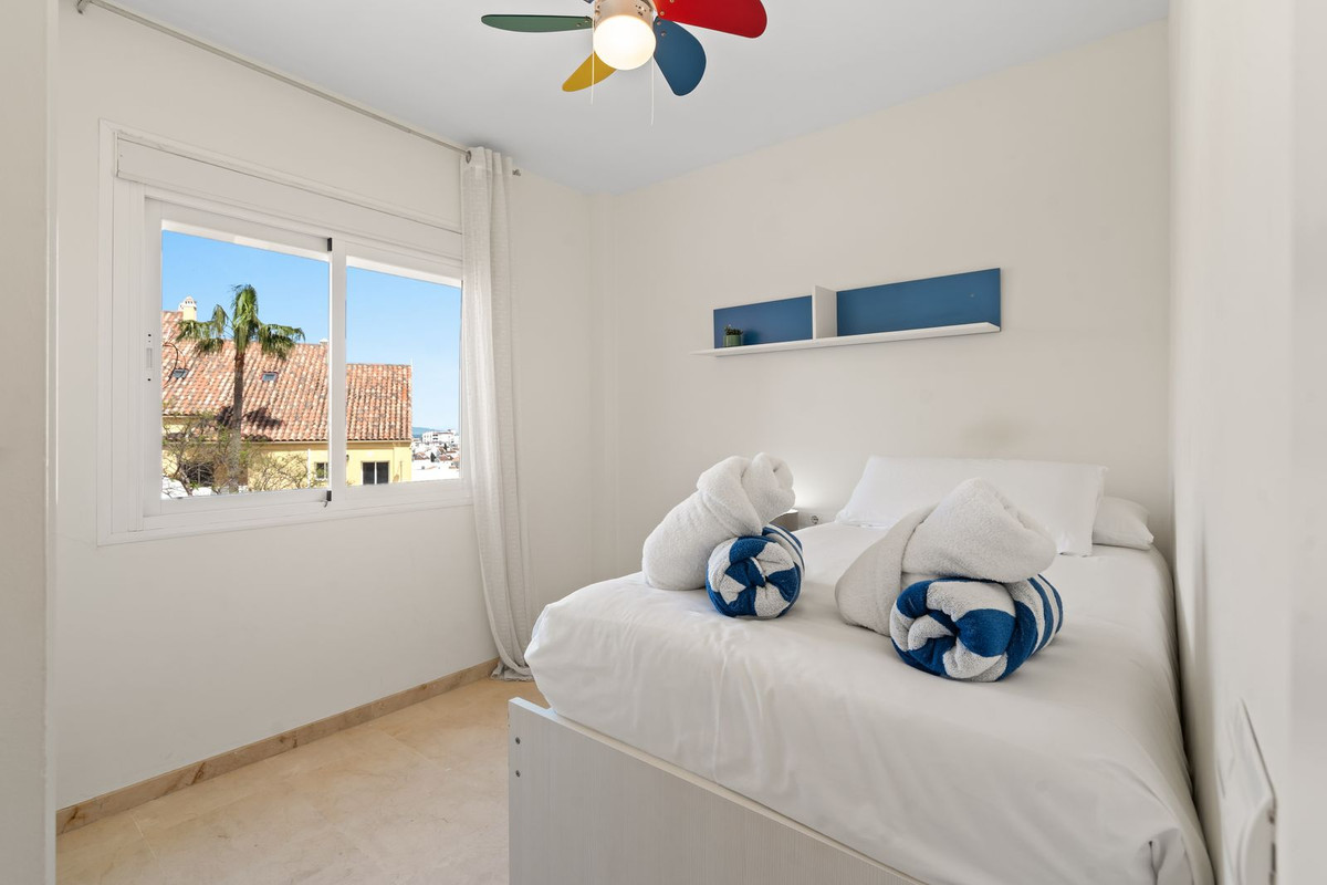Appartement te koop in Estepona | 3 slaapkamers H5393152
