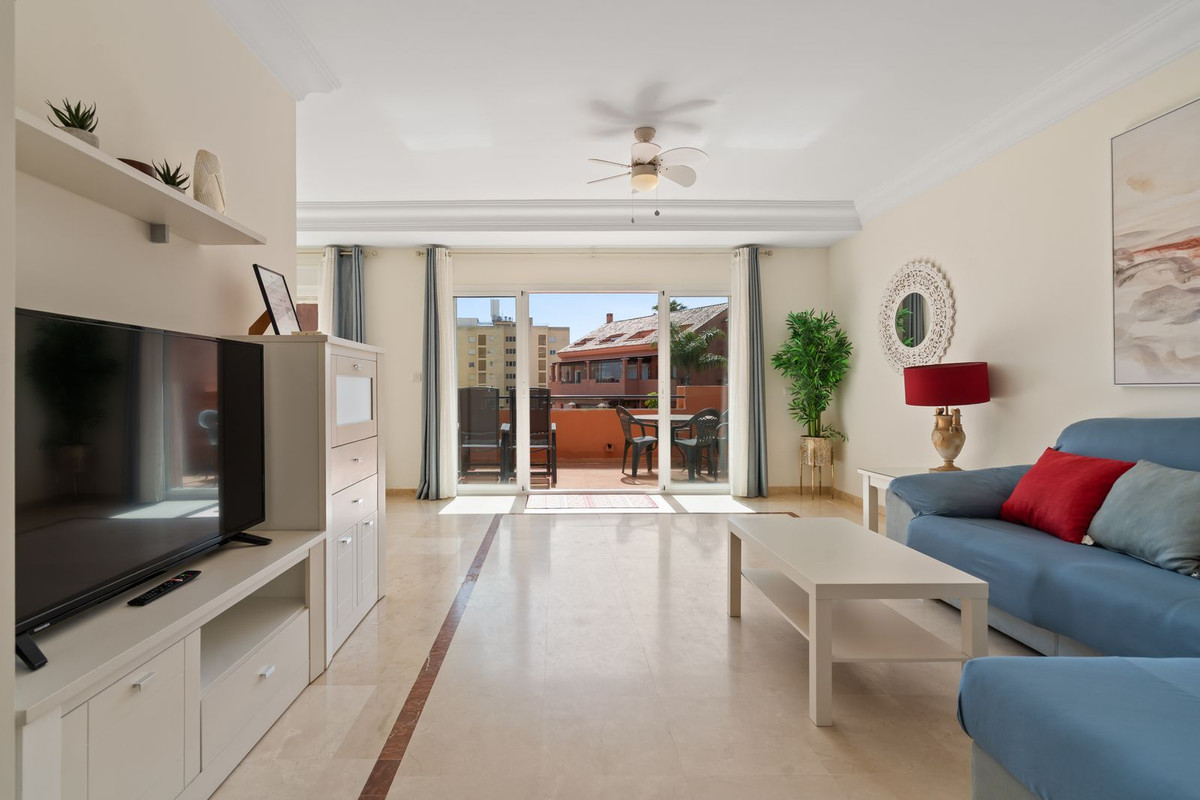 Appartement te koop in Estepona | 3 slaapkamers H5393152