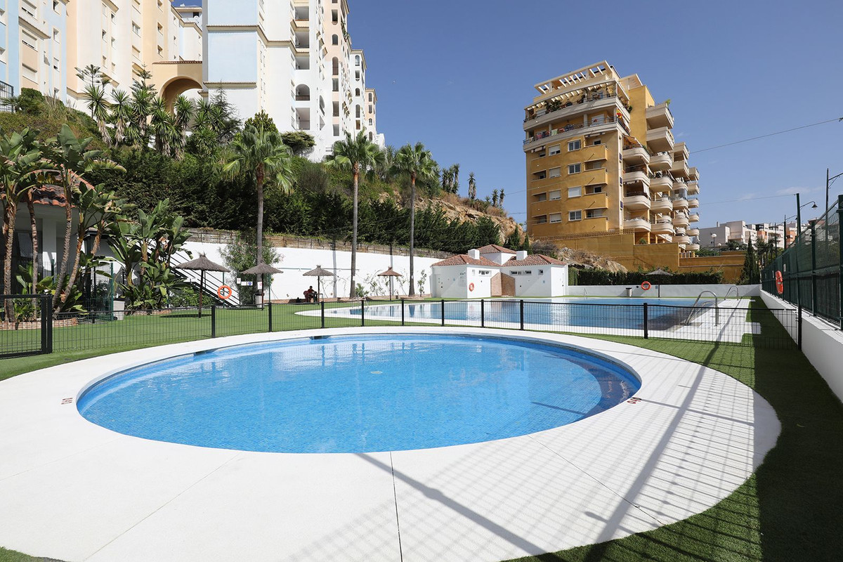 Appartement te koop in Estepona | 3 slaapkamers H5393347