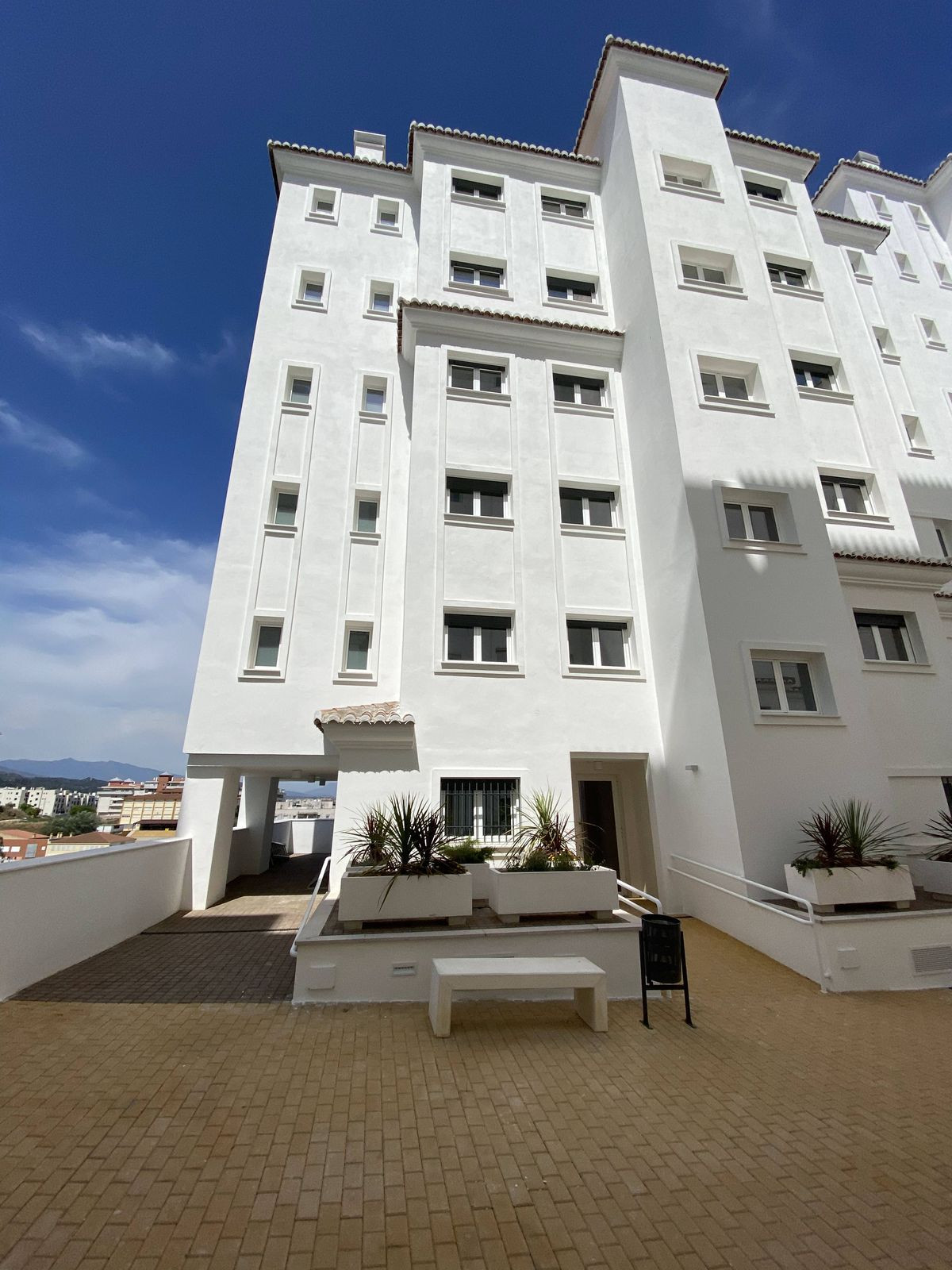 Appartement te koop in Estepona | 3 slaapkamers H5393347