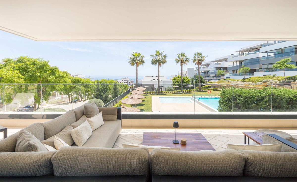 Appartement te koop in Estepona | 3 slaapkamers H5393401
