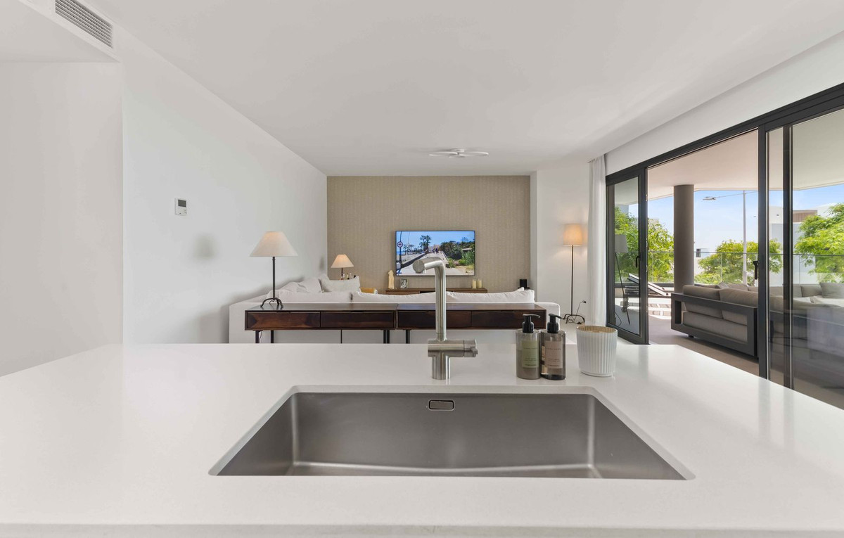 Appartement te koop in Estepona | 3 slaapkamers H5393401