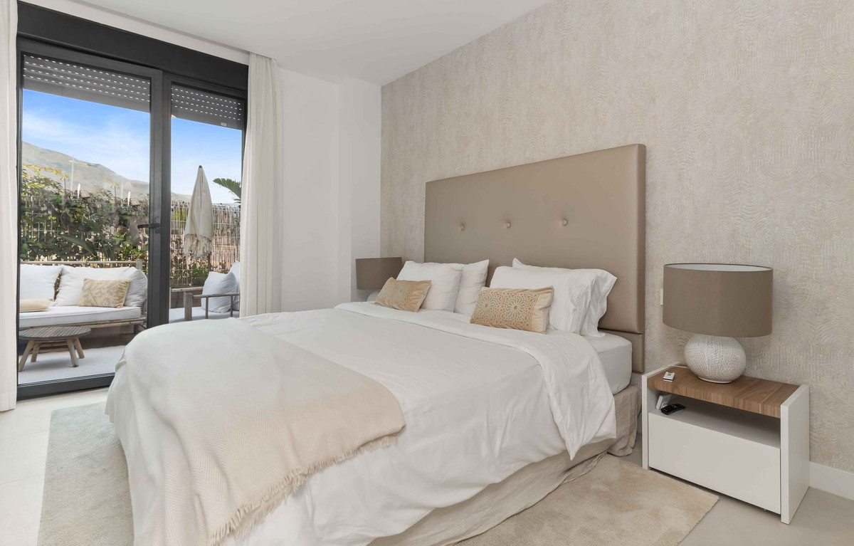 Appartement te koop in Estepona | 3 slaapkamers H5393401