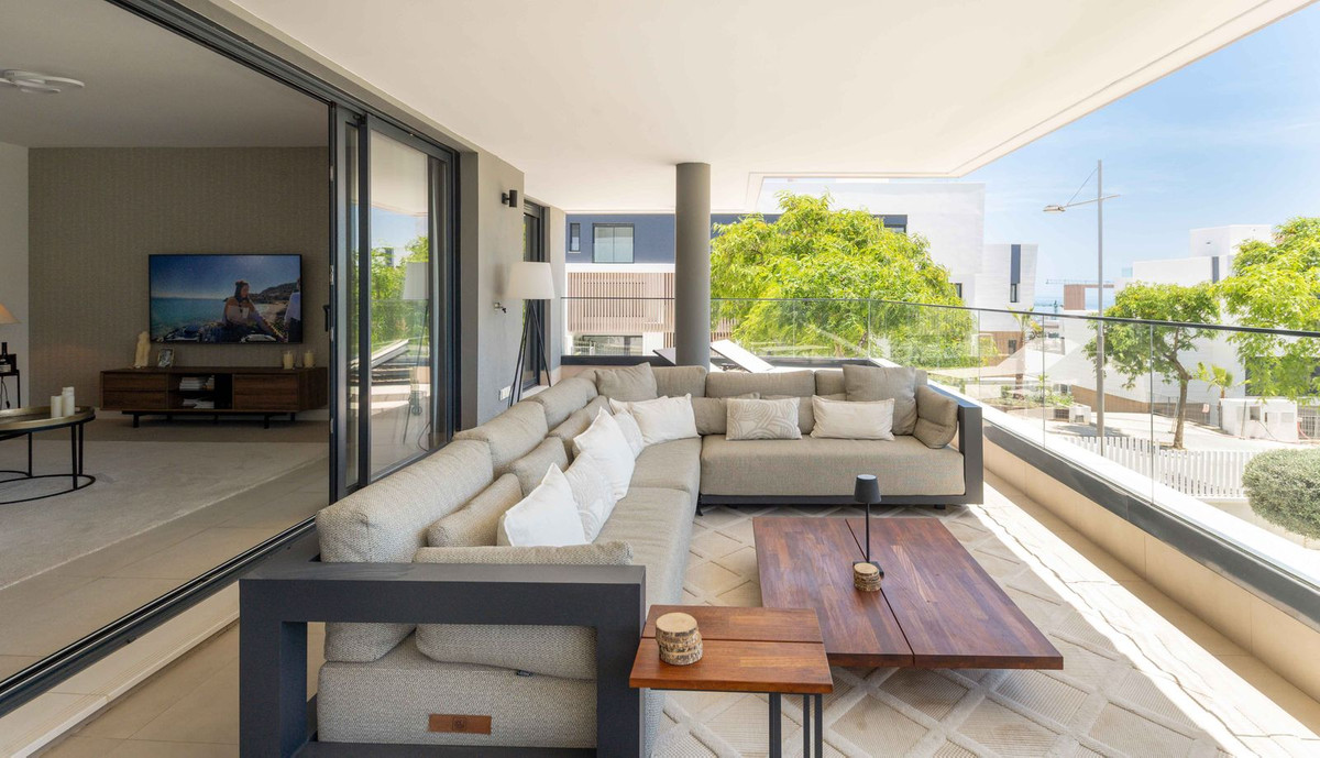 Appartement te koop in Estepona | 3 slaapkamers H5393401