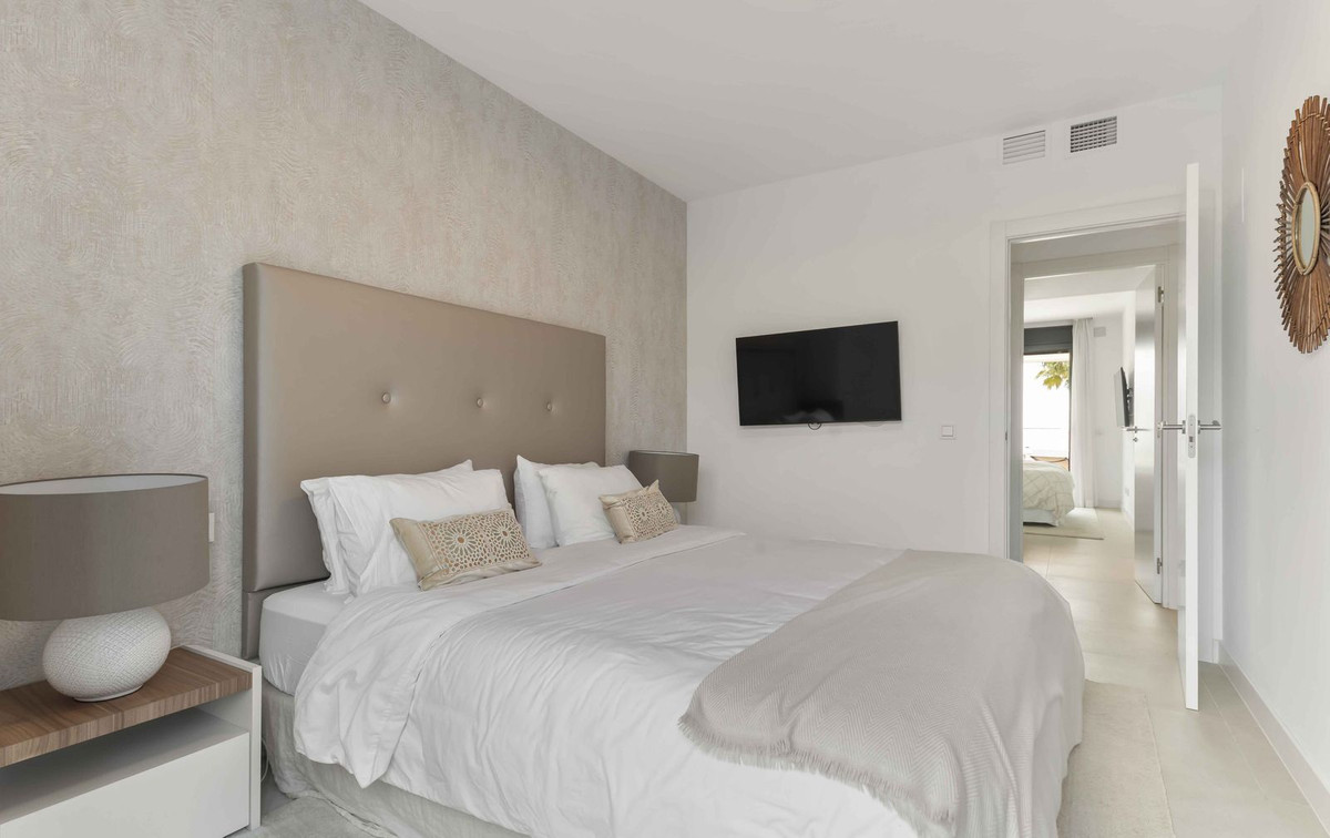 Appartement te koop in Estepona | 3 slaapkamers H5393401