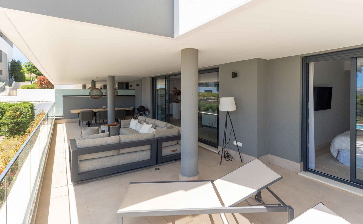 Appartement te koop in Estepona | 3 slaapkamers H5393401
