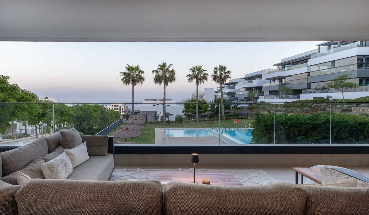 Appartement te koop in Estepona | 3 slaapkamers H5393401