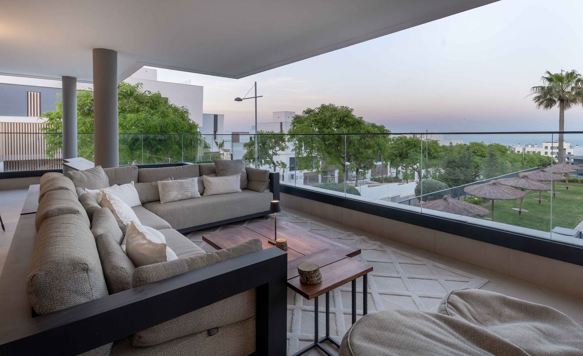 Appartement te koop in Estepona | 3 slaapkamers H5393401