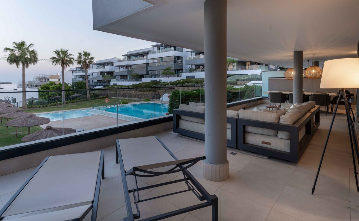 Appartement te koop in Estepona | 3 slaapkamers H5393401