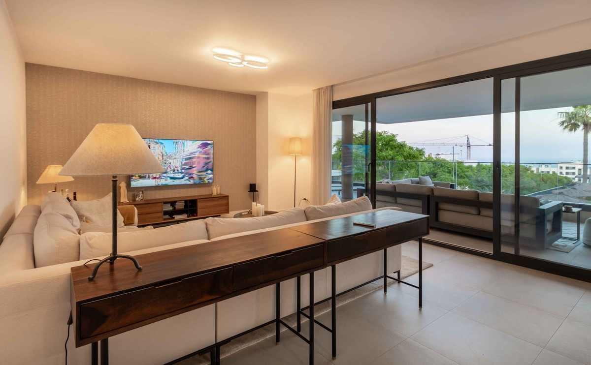 Appartement te koop in Estepona | 3 slaapkamers H5393401