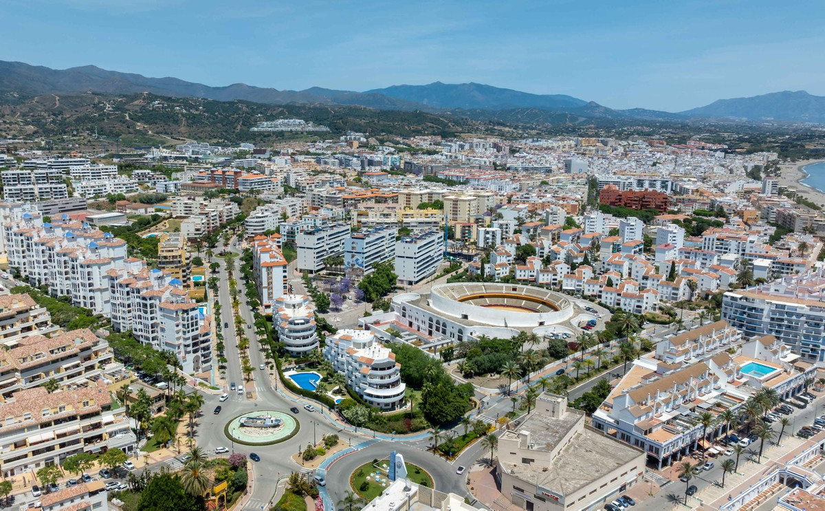 Appartement te koop in Estepona | 3 slaapkamers H5393401