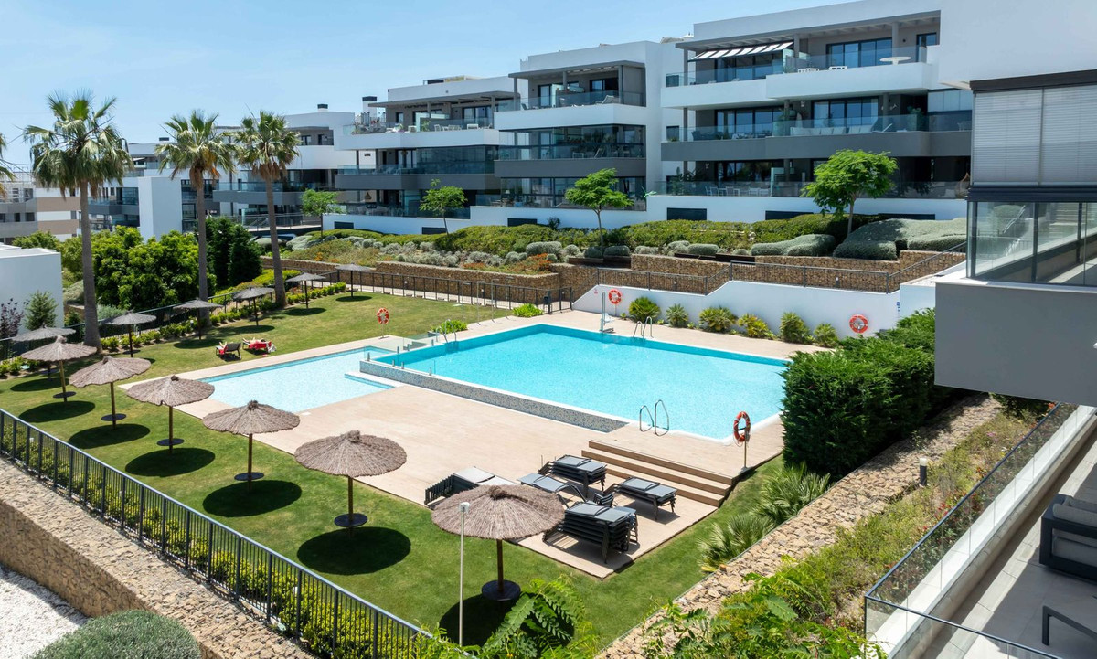 Appartement te koop in Estepona | 3 slaapkamers H5393401