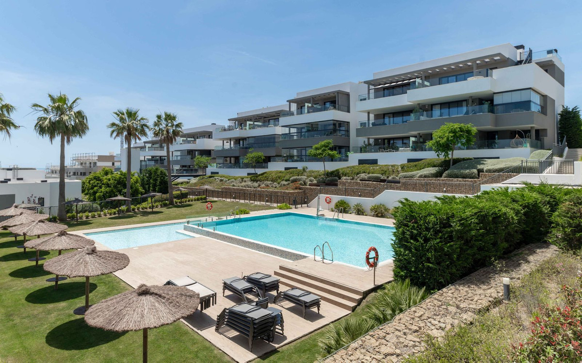 Appartement te koop in Estepona | 3 slaapkamers H5393401