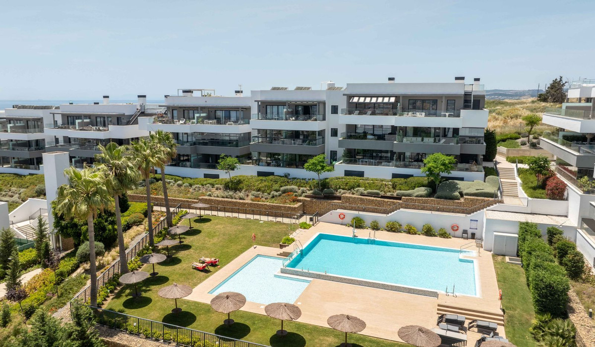 Appartement te koop in Estepona | 3 slaapkamers H5393401