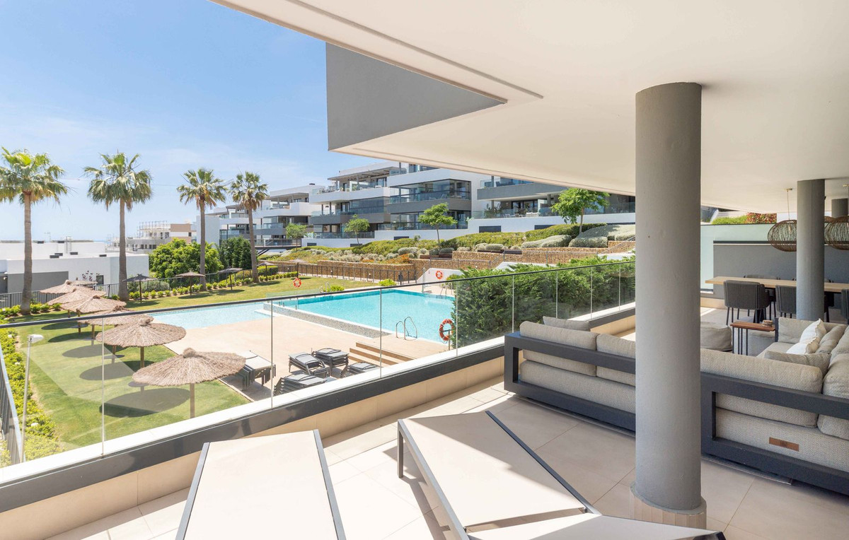 Appartement te koop in Estepona | 3 slaapkamers H5393401