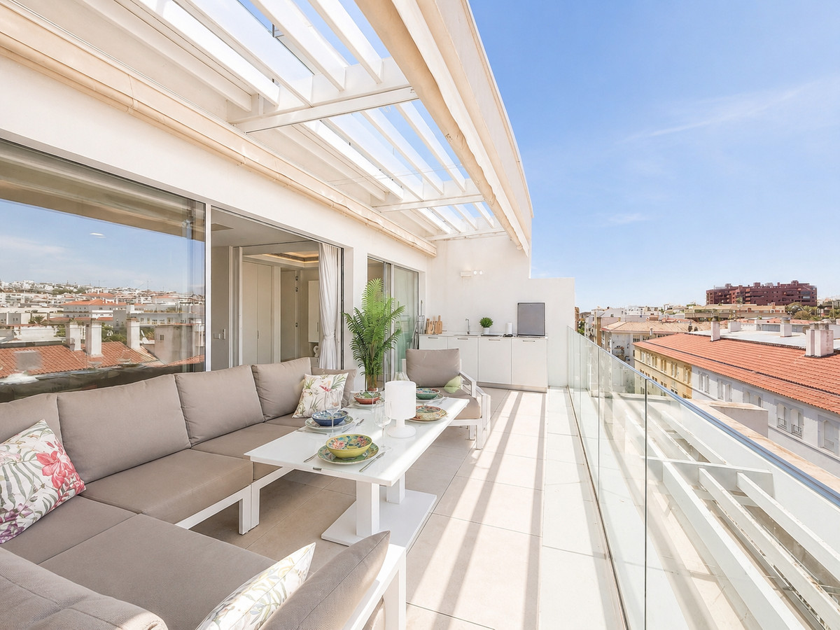 Appartement te koop in Estepona | 2 slaapkamers H5393578