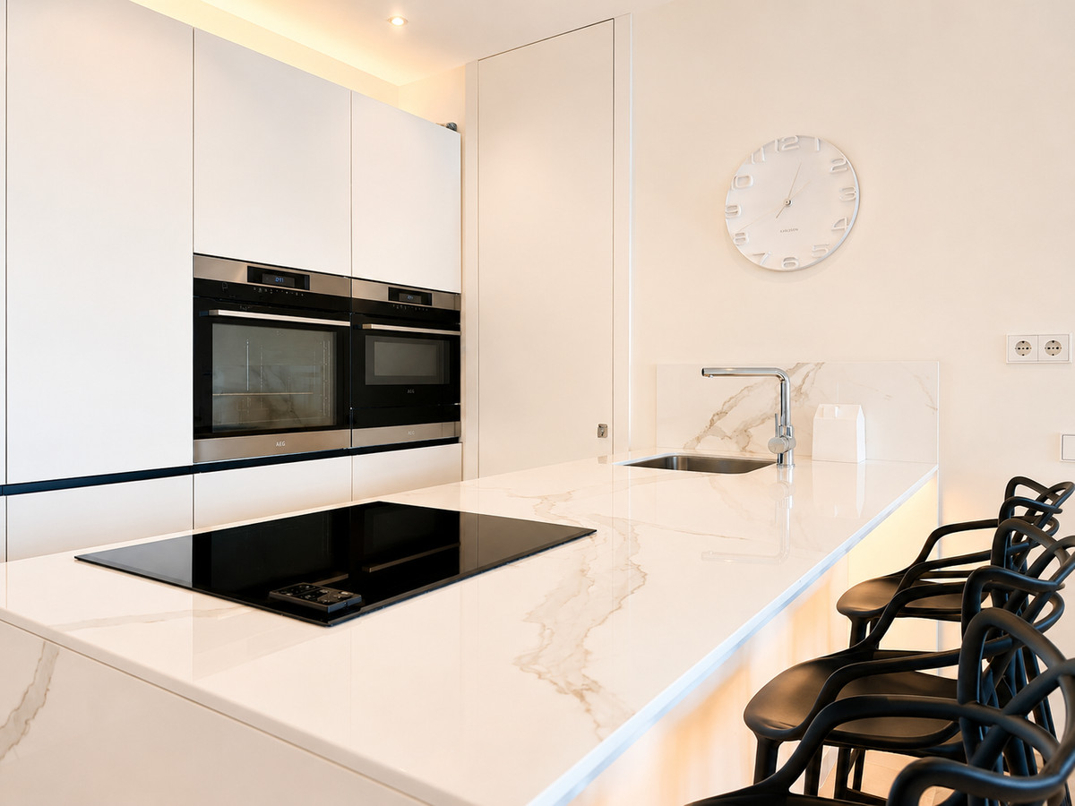 Appartement te koop in Estepona | 2 slaapkamers H5393578