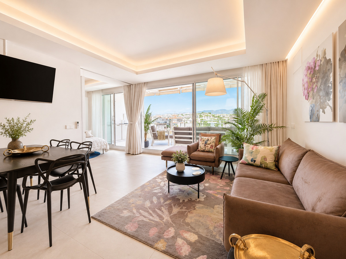 Appartement te koop in Estepona | 2 slaapkamers H5393578