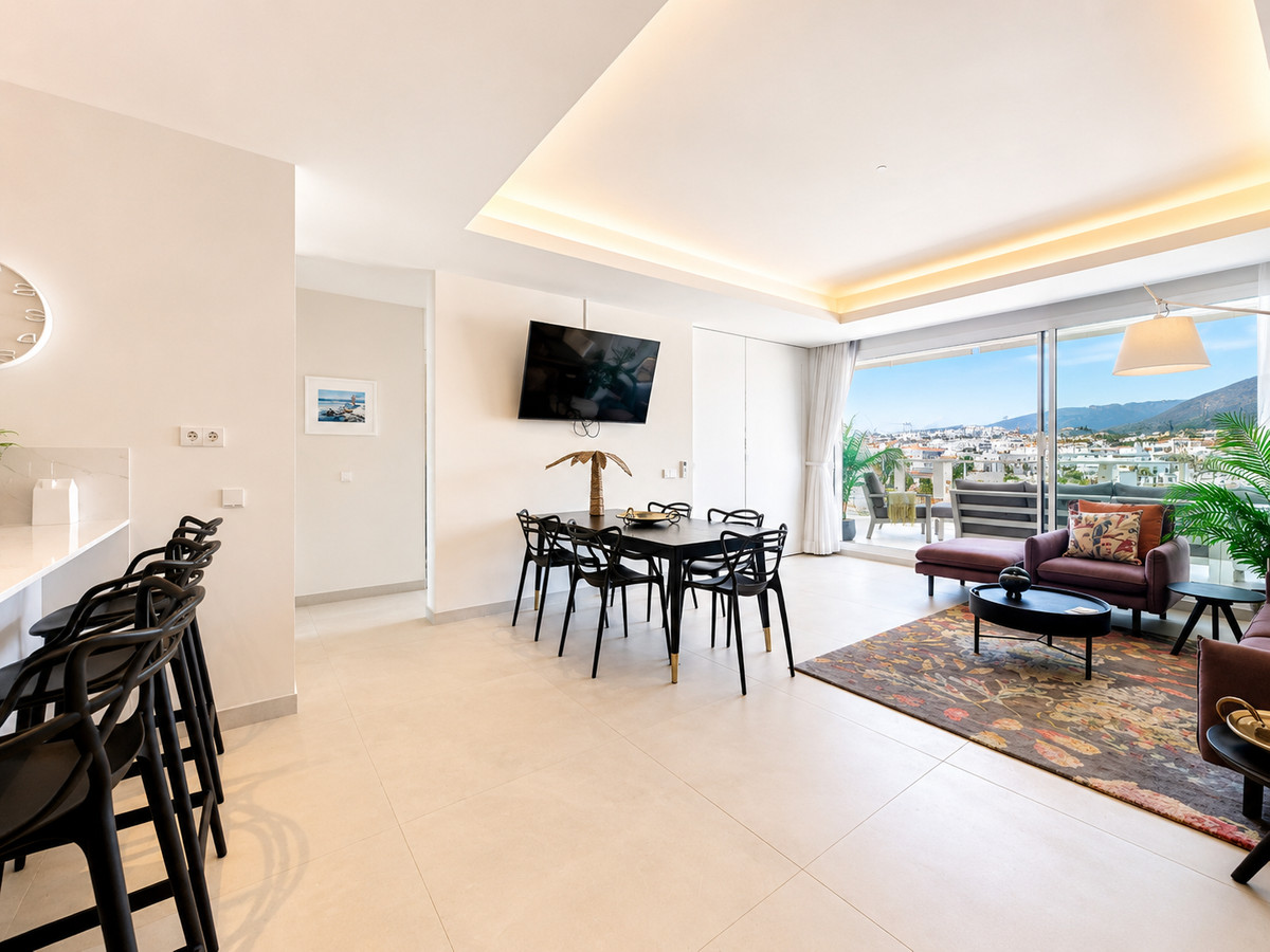 Appartement te koop in Estepona | 2 slaapkamers H5393578