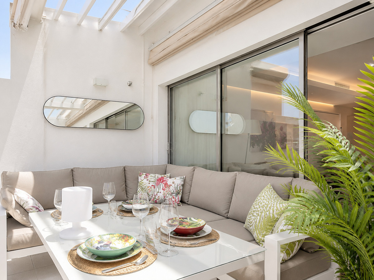 Appartement te koop in Estepona | 2 slaapkamers H5393578