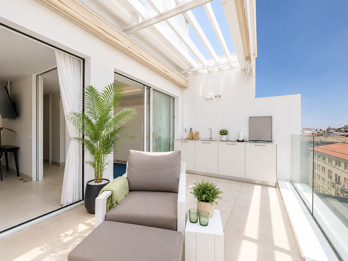 Appartement te koop in Estepona | 2 slaapkamers H5393578